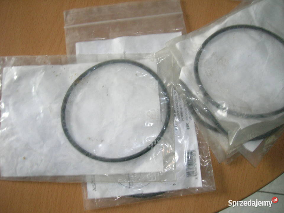 ORing kratki ściekowej 92x4 mm HL01067D Łódź