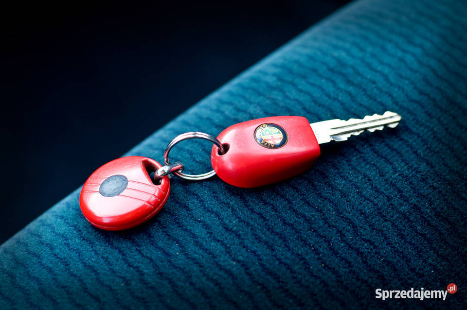 Sprzedam Alfę Romeo 146 14TS 61 Rybnik