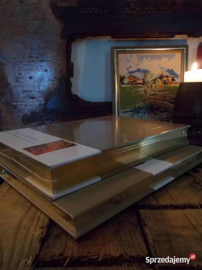 Edycja Limitowana Maryja Matka Boża Piękny Szczecin sprzedam