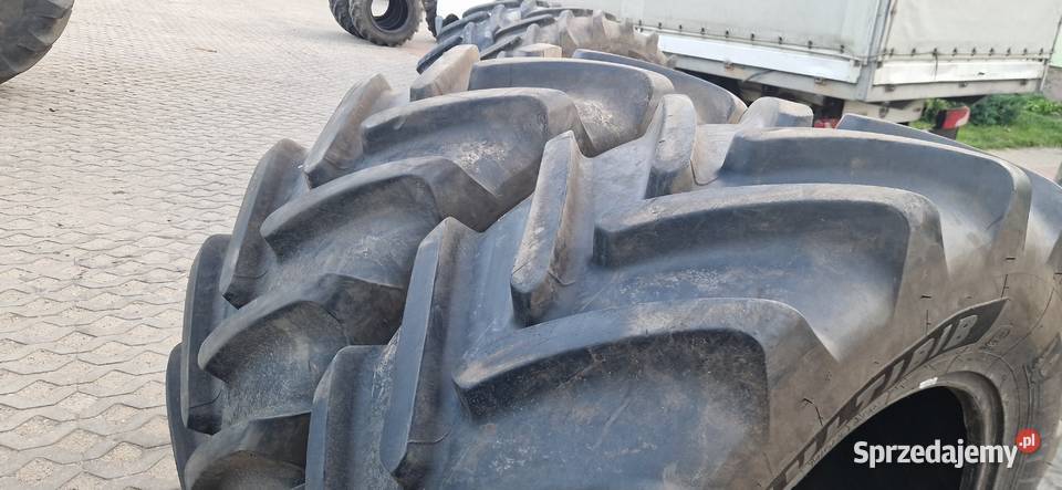 48065r28 4806528 Michelin 90 bez napraw warmińsko-mazurskie Nowe Miasto Lubawskie sprzedam