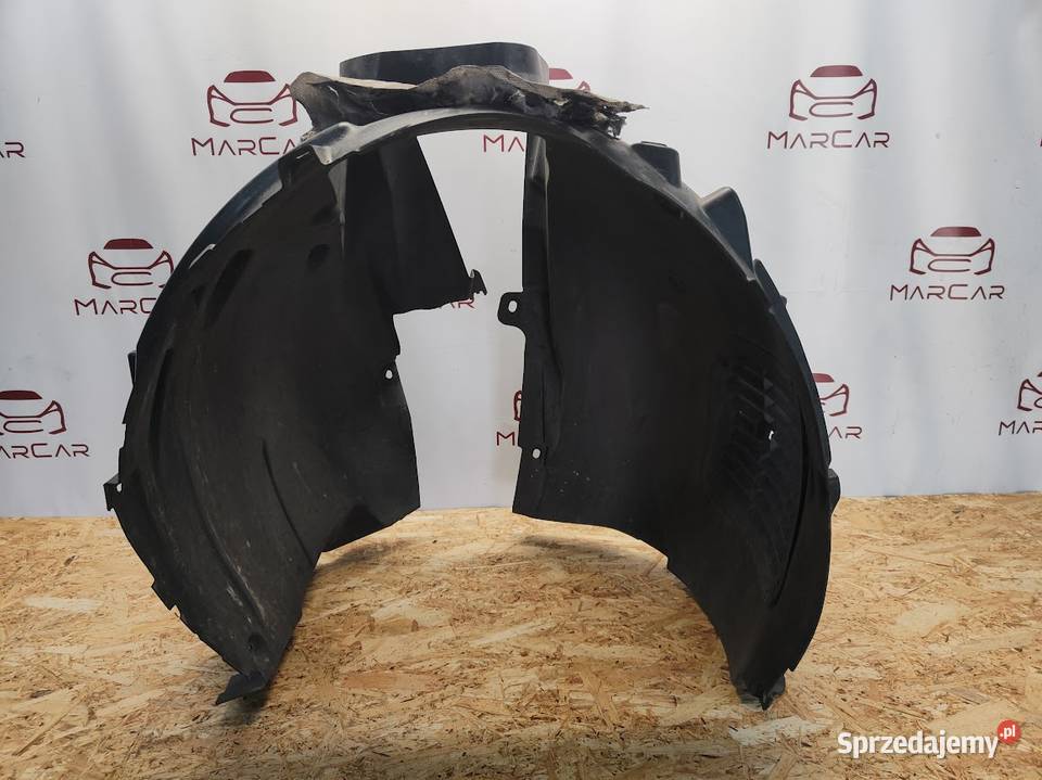 Nadkole Prawy Przód Citroen DS7 1722 9822314780 Pleszew