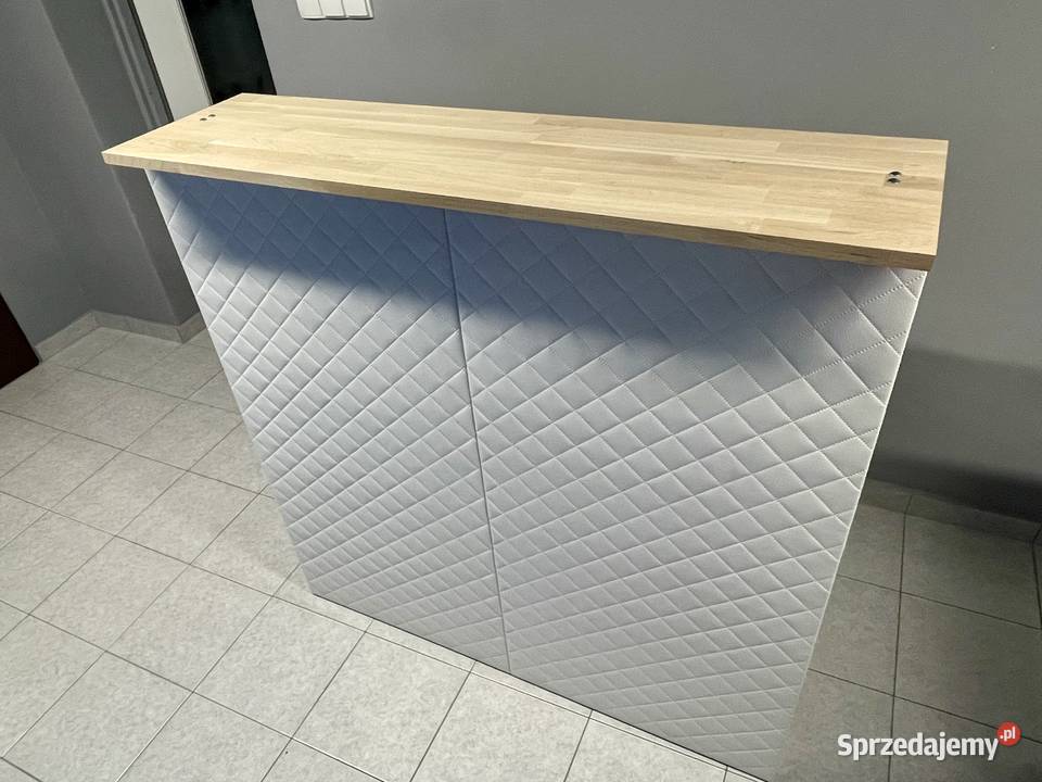 NOWA Lada Sklepowa Sprzedażowa Recepcja Sklep Głogów