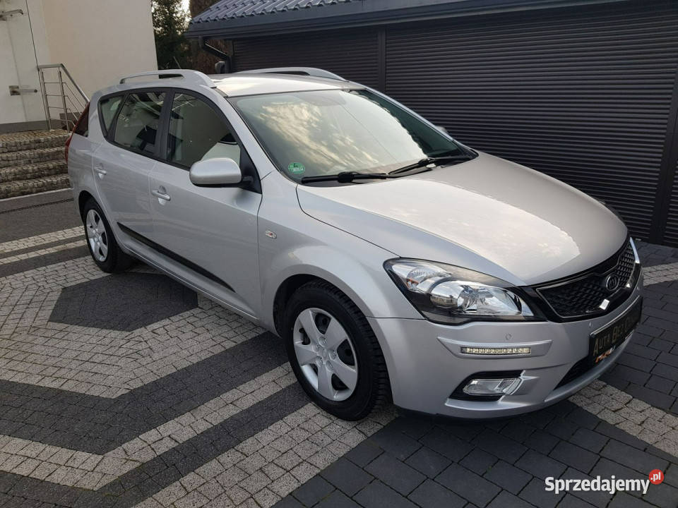 Kia Ceed 14i Edition Navi Climatronic Bogata śląskie Mysłowice sprzedam
