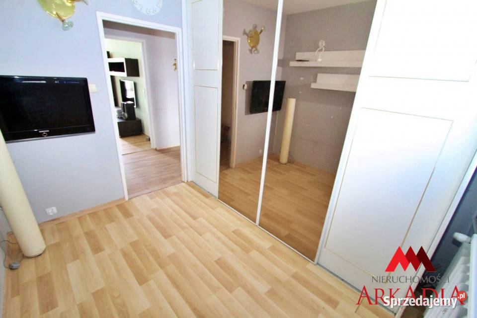 Mieszkanie Włocławek 482m2 2pokojowe