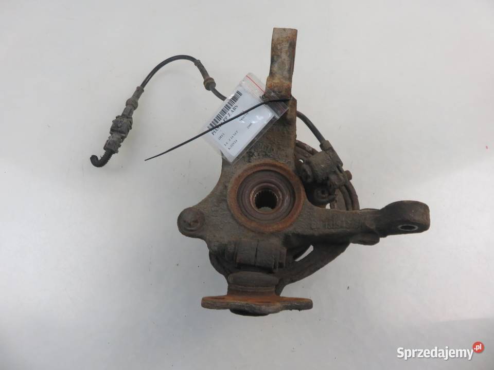 ZWROTNICA PIASTA PRZEDNIA PRAWA OPEL TIGRA 14 B osobowe