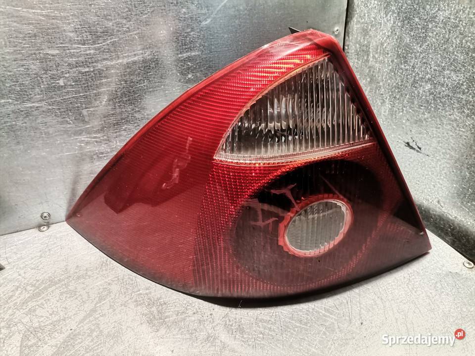 FORD MONDEO MK3 HB FL LAMPA TYLNA LEWA Nowy Sącz sprzedam