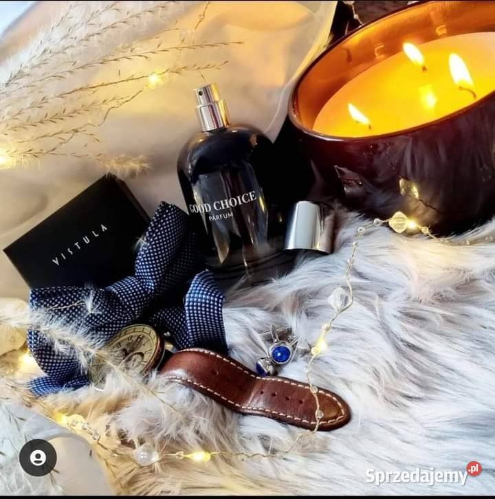 Perfumy good choice Tokarnia