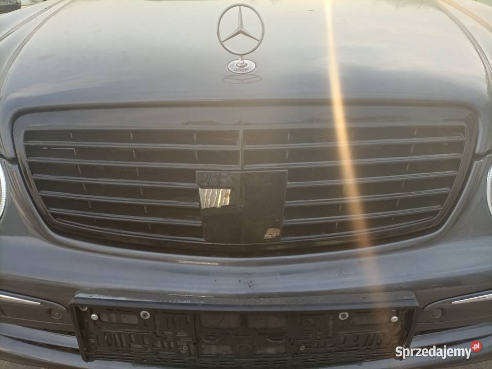 Kompletny zestaw DISTRONIC radar tempomat Kamień Pomorski