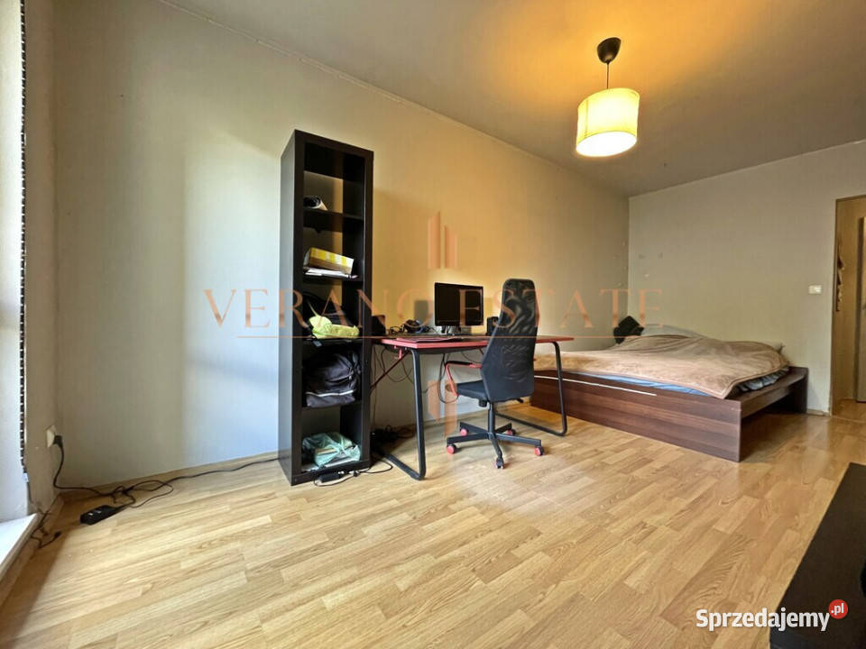 Dwustronne 3 Pok Balkon Garaż 2006 r Piaseczno