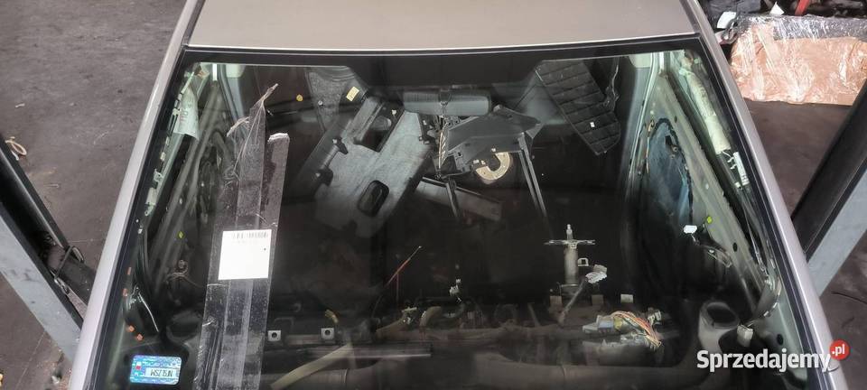 SZYBA PRZÓD TOYOTA COROLLA VERSO kujawsko-pomorskie Lipno