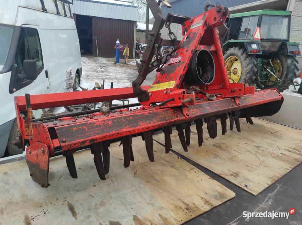 Brona wirowa 25m Brony Radoszyce