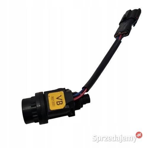 DAEWOO ESPERO NEXIA CZUJNIK PRĘDKOŚCI 96213551