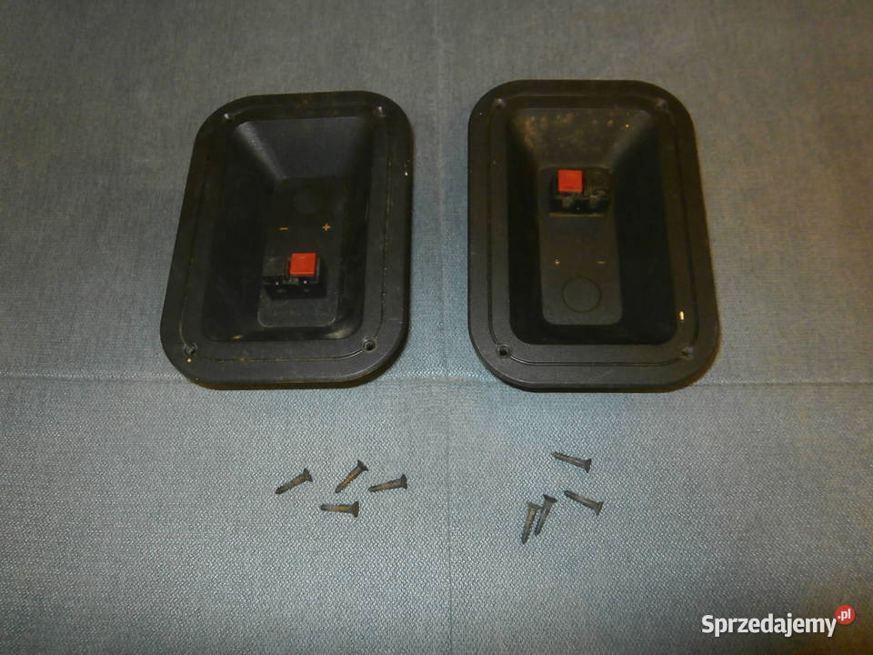 Terminale TONSIL ZG 30 C 115 C 114 2 śrubki łódzkie Łódź