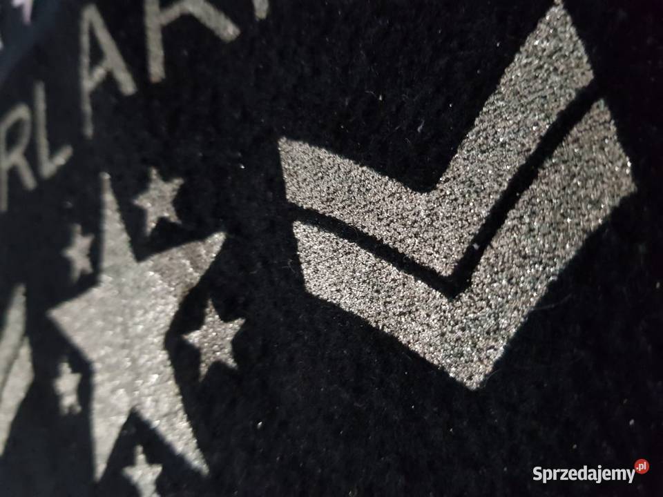bluzka bluza militarna wojskowa dżinsy spodnie Kielce