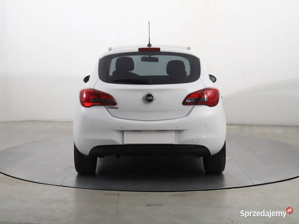 Opel Corsa 14 benzyna Katowice