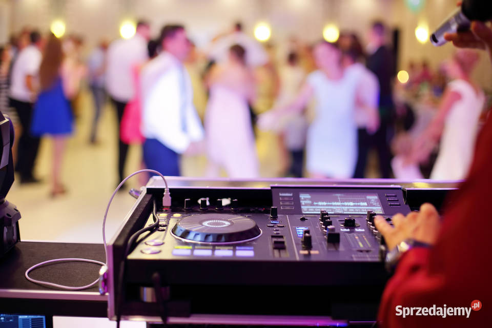 DJ Sławek Konkurencyjne ceny najlepszy wybór Pajęczno