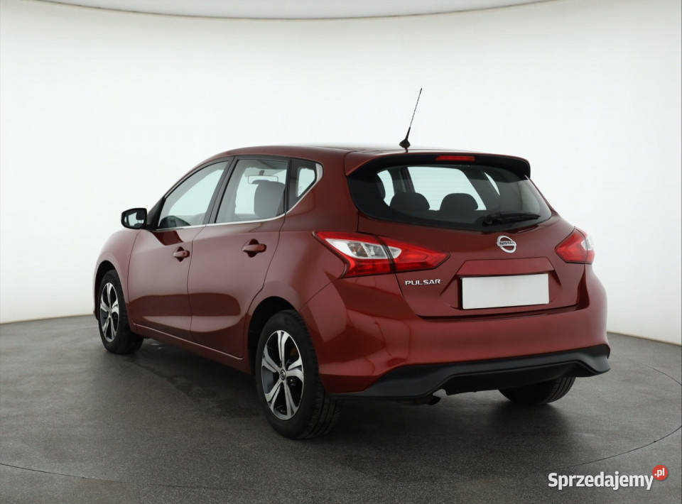 Nissan Pulsar 12 DIGT Piaseczno