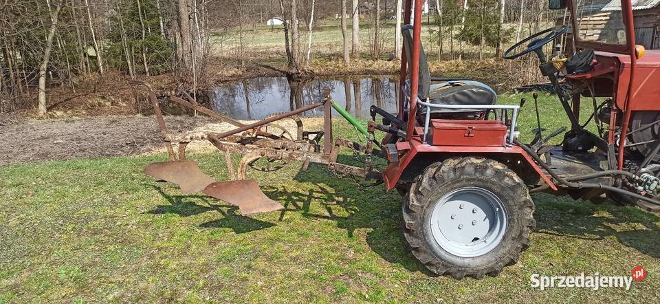 Sprzedam sama silnik Andoria S15 Pozostałe Widełka