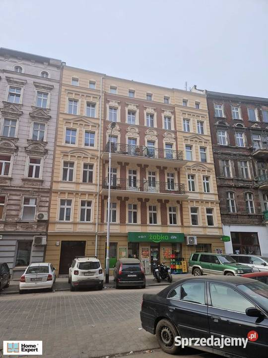 2pok 42met Prusa PEŁEN ROZKŁADPIWNICA Wrocław Sprzedaż dolnośląskie