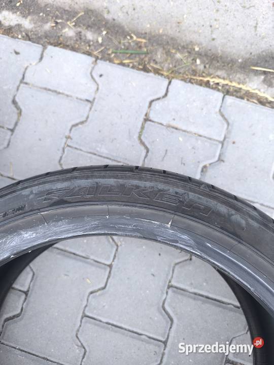 Opony letnie Falken 18 Tomaszów Lubelski