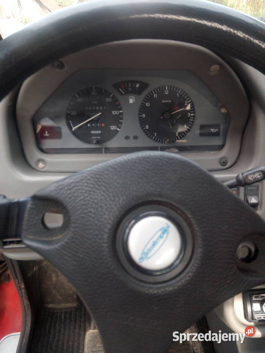 Microcar Casalini nieuszkodzony Goleszów
