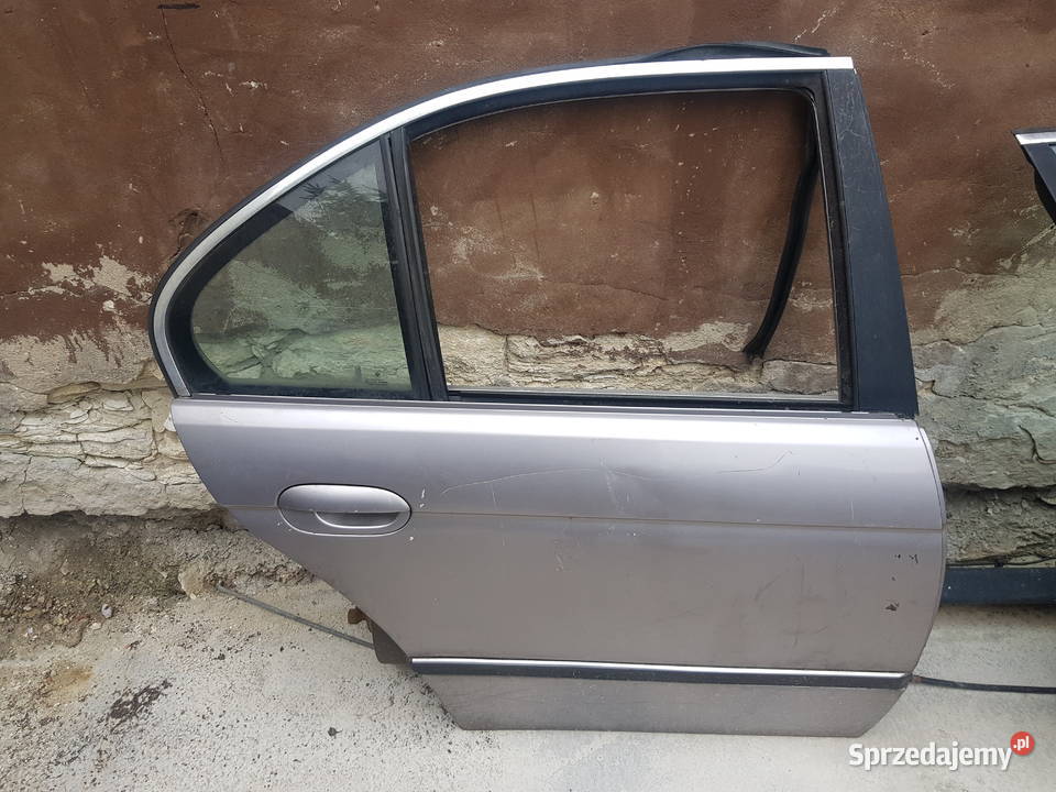 bmw e 39 drzwi prawe Jędrzejów