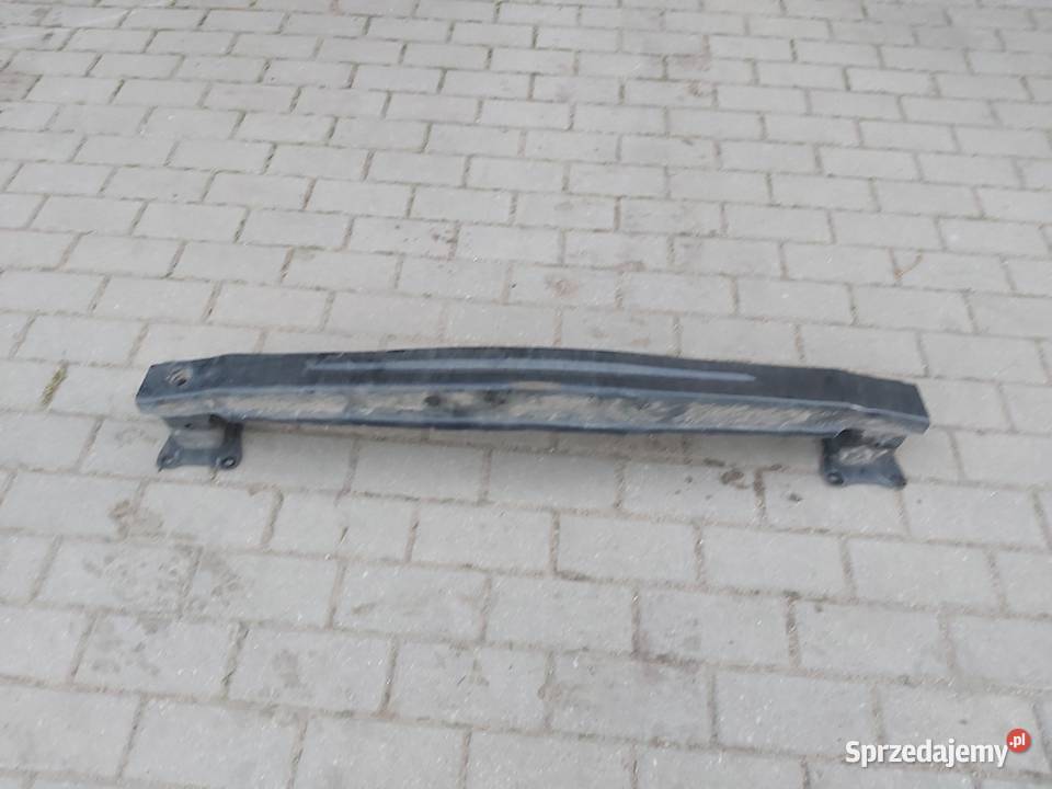 Belka tylna seat Leon 3 20122020 podlaskie Rybniki