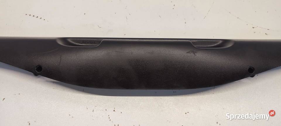 PORSCHE BOXSTER 986 OSŁONA PROGU PANEL