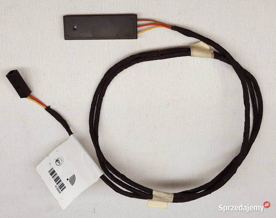 CZUJNIK TEMPERATURY T100 HTM WEBASTO 9010126A Mielęcin sprzedam