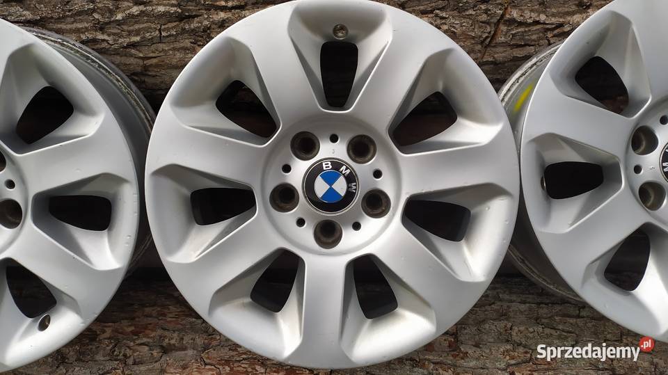 Felgi Aluminiowe Samochodowe