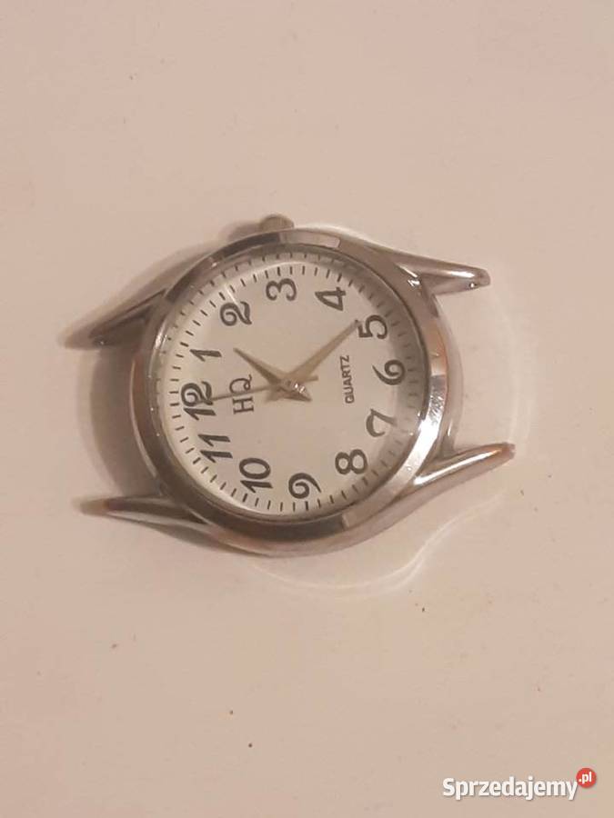 ZEGAREK HQ Szczecinek