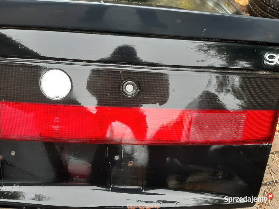 Saab 9000 drzwi przód Drzwi Wasilków