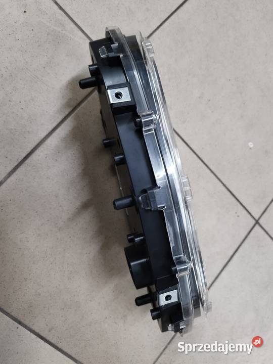 Licznik zegar honda pcx 125 Liczniki Słodków-Kolonia