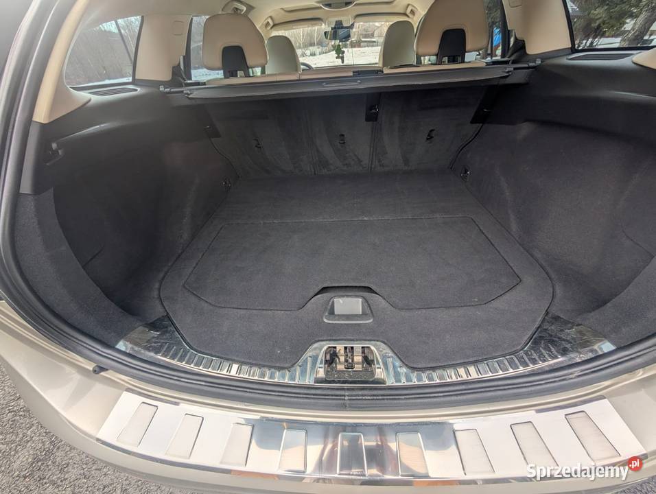 Volvo v60 2017 radio Kraków