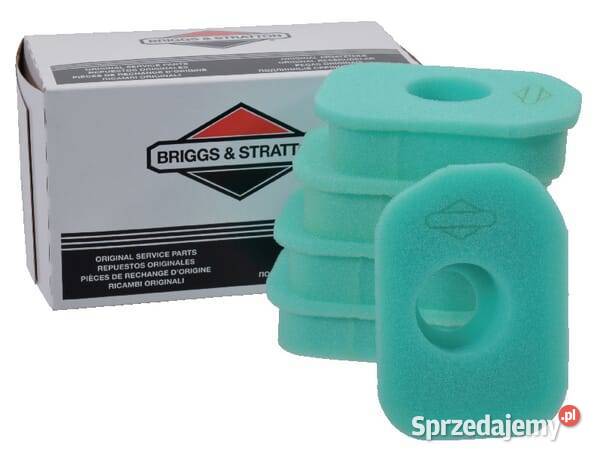 Filtr powietrza 270579S 5 4104 Kamionna