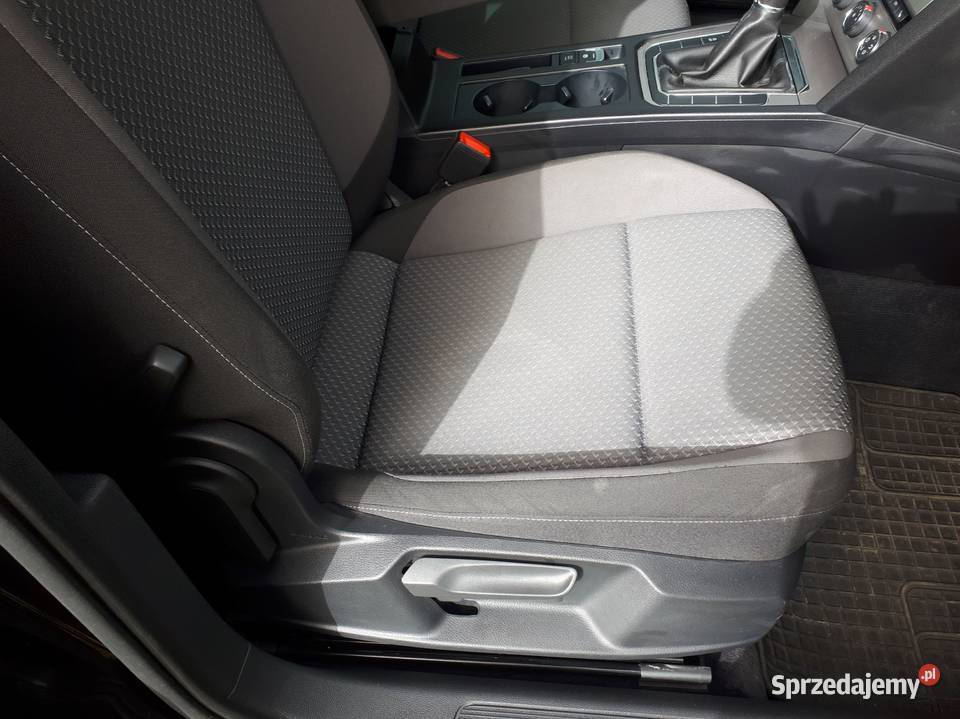 Volkswagen Passat 20 TDI 150 BMT Comfortline Żerków