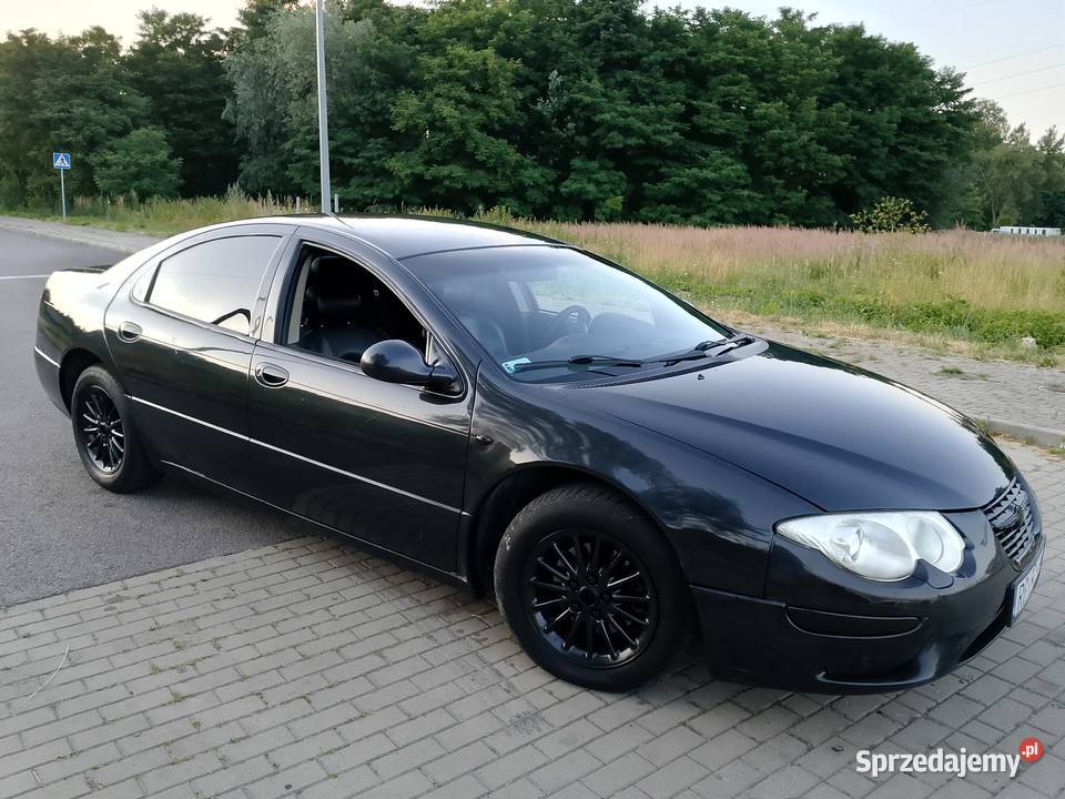 Chrysler 300M 3500cm3 Przemyśl