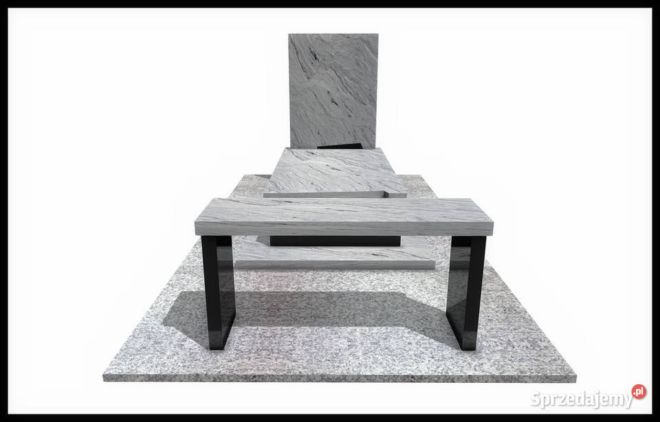 Nagrobki Świdnica z projektami 3D