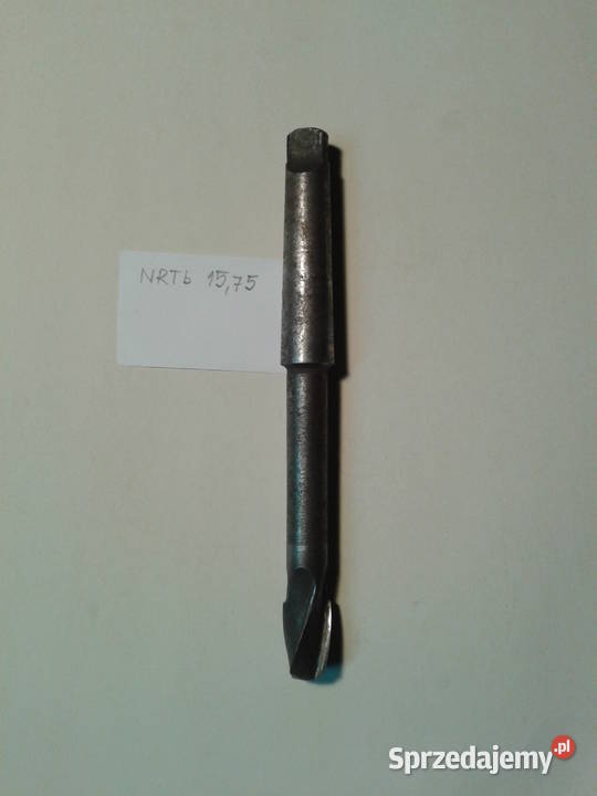 Rozwiertak wstępny NRTb 1575 Szczecin