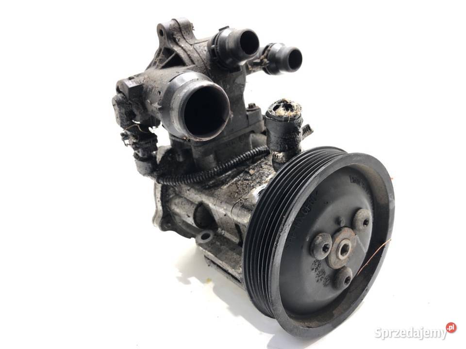 POMPA WSPOMAGANIA BMW E46 6756611 16 115 0105 sprzedam
