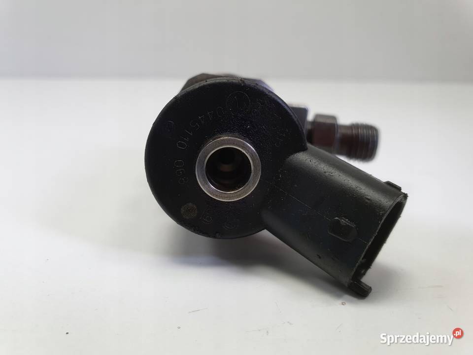 WTRYSKIWACZ Alfa Romeo 147 19 JTD wtrysk lubelskie Chełm