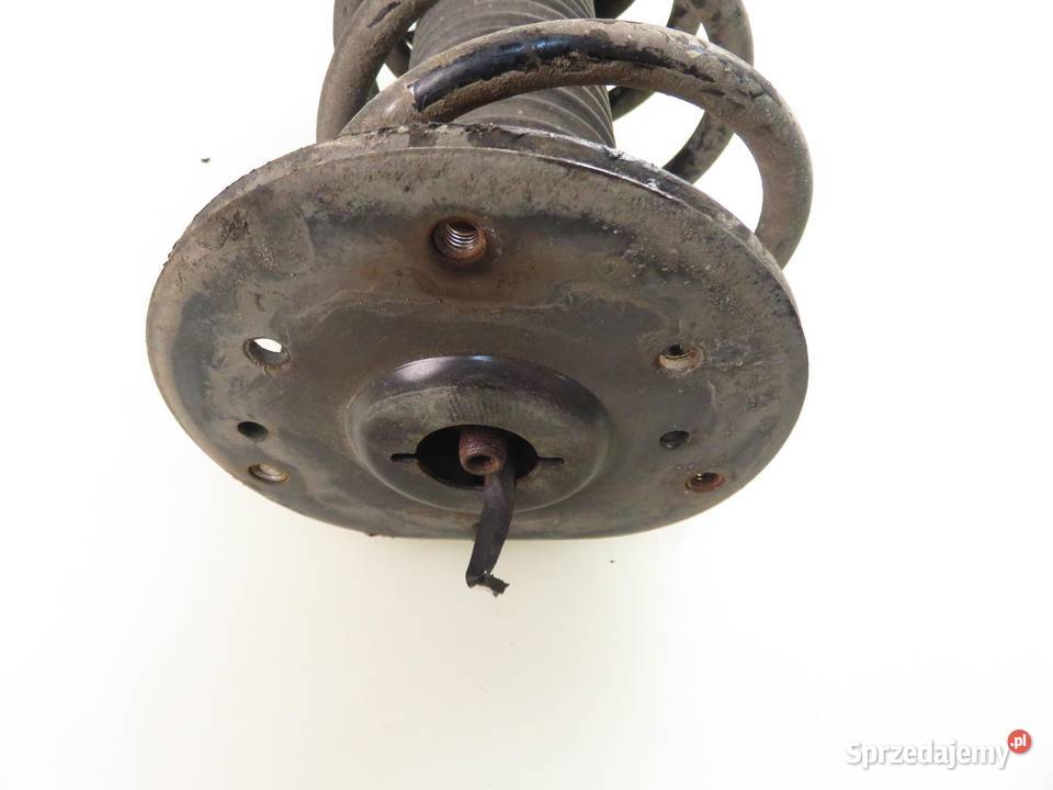 MCPERSON LEWY PRZEDNI FORD S I 18 TDCi 313759