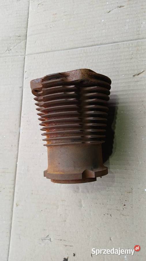 FIS 500 ccm Cylinder Oryginalny dolnośląskie Gryfów Śląski