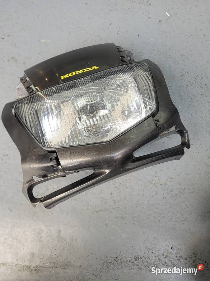HONDA CBR 600 F 3 PC31 97 LAMPA REFLEKTOR PRZÓD Nowy Tomyśl sprzedam