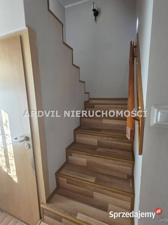 Dom 275m Białystok blacha