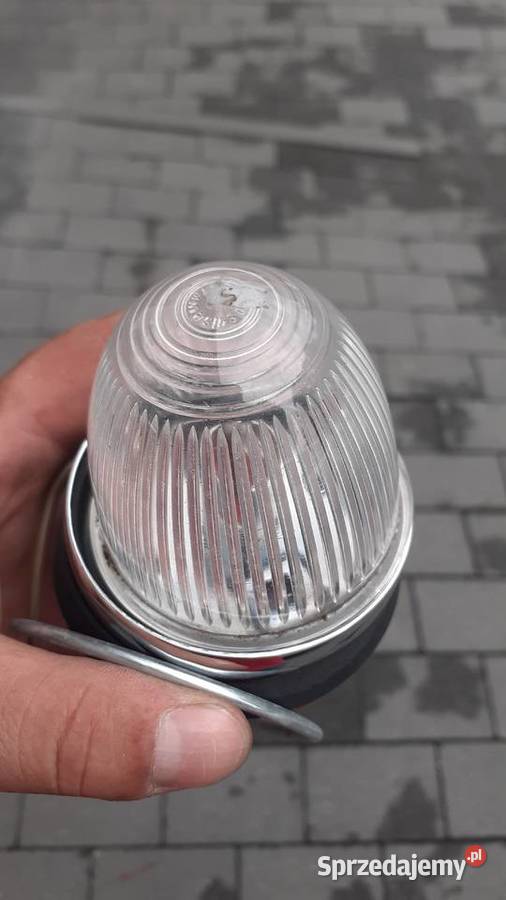 Junak lampka wozka Sucha Beskidzka