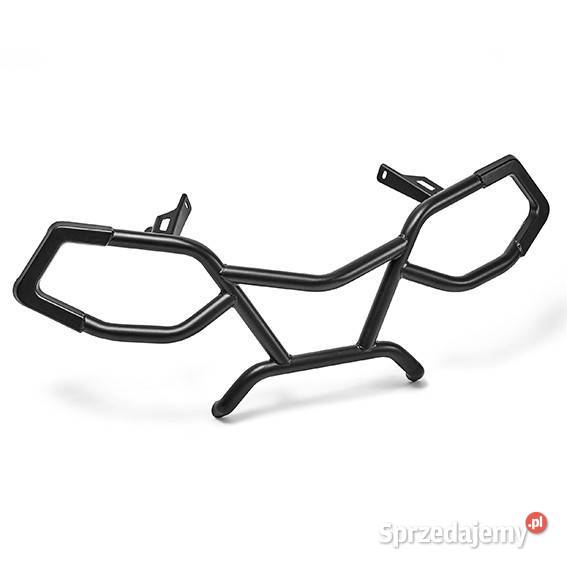 Bumper przód cf moto 450 520 2022 i nowsze mazowieckie Gostynin