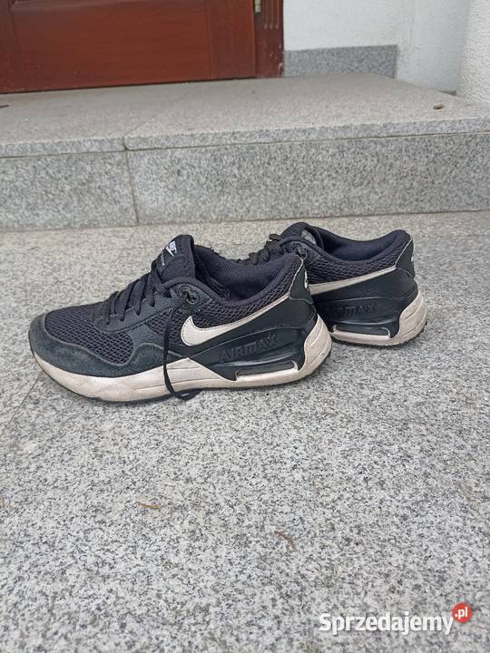 Buty nike airmax Dzierzążenko