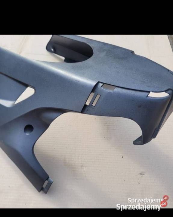 HONDA CBR 1000 RR SC59 0812 OEM PŁUG OWIEWKA Nowy Tomyśl