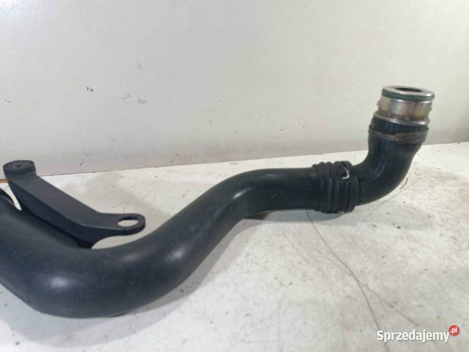 WĄŻ RURA INTERCOOLERA VOLKSWAGEN GOLF V 19 TDI